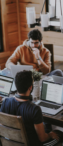 Pyramid Textile manufacturing facility