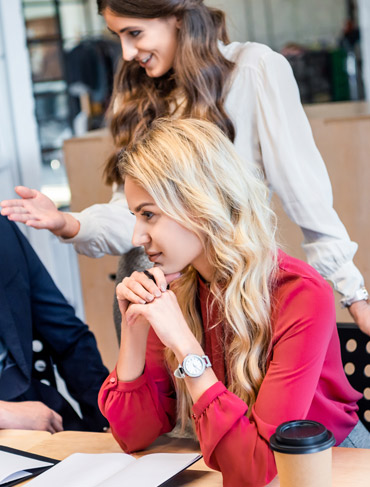 Quality control process